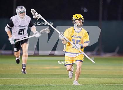 Thumbnail 2 in Oak Ridge @ De La Salle photogallery.