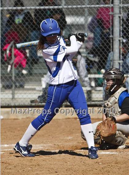 Thumbnail 2 in Nolan Catholic @ Weatherford photogallery.