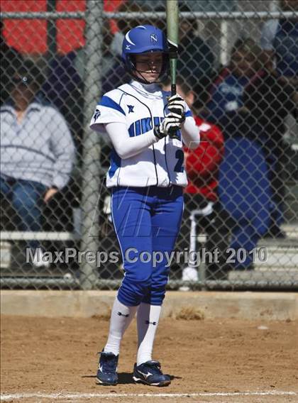 Thumbnail 2 in Nolan Catholic @ Weatherford photogallery.