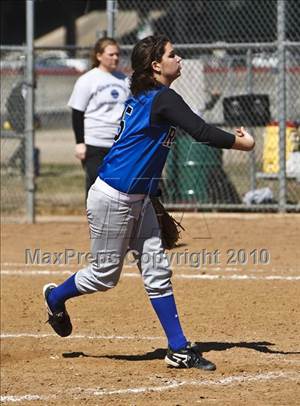 Monday, Mar 1, 2010