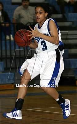Thumbnail 2 in Tioga @ Capital Christian (Sec. Playoff) photogallery.