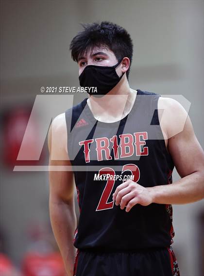 Thumbnail 2 in Loveland @ Regis Jesuit (CHSAA Class 5A Round 1) photogallery.
