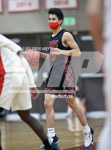 Thumbnail 2 in Loveland @ Regis Jesuit (CHSAA Class 5A Round 1) photogallery.