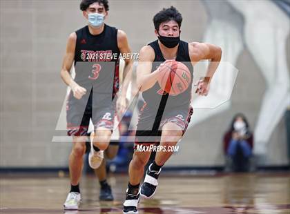 Thumbnail 2 in Loveland @ Regis Jesuit (CHSAA Class 5A Round 1) photogallery.