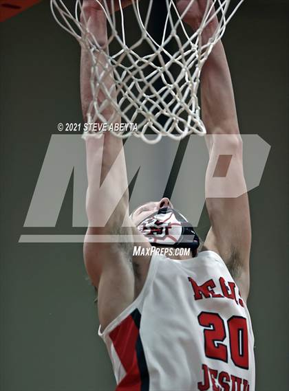 Thumbnail 1 in Loveland @ Regis Jesuit (CHSAA Class 5A Round 1) photogallery.