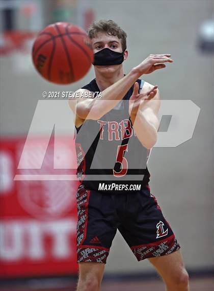 Thumbnail 1 in Loveland @ Regis Jesuit (CHSAA Class 5A Round 1) photogallery.