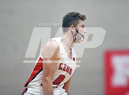 Thumbnail 3 in Loveland @ Regis Jesuit (CHSAA Class 5A Round 1) photogallery.