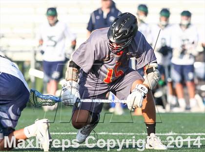 Thumbnail 2 in Hazelwood vs. Marquette (MSLA Division II Semifinal) photogallery.