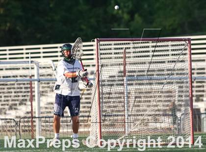 Thumbnail 2 in Hazelwood vs. Marquette (MSLA Division II Semifinal) photogallery.