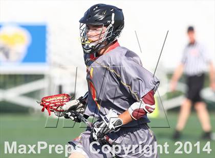 Thumbnail 1 in Hazelwood vs. Marquette (MSLA Division II Semifinal) photogallery.