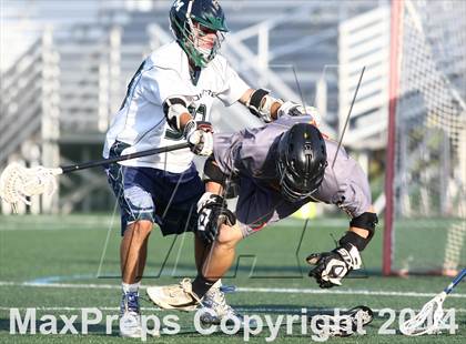 Thumbnail 3 in Hazelwood vs. Marquette (MSLA Division II Semifinal) photogallery.