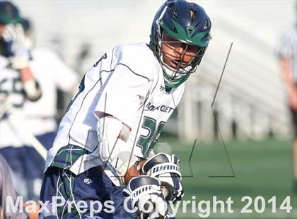 Thumbnail 2 in Hazelwood vs. Marquette (MSLA Division II Semifinal) photogallery.