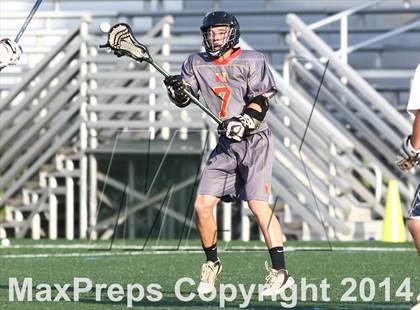 Thumbnail 3 in Hazelwood vs. Marquette (MSLA Division II Semifinal) photogallery.