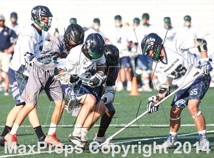 Thumbnail 1 in Hazelwood vs. Marquette (MSLA Division II Semifinal) photogallery.