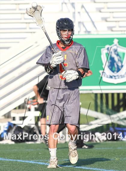 Thumbnail 2 in Hazelwood vs. Marquette (MSLA Division II Semifinal) photogallery.