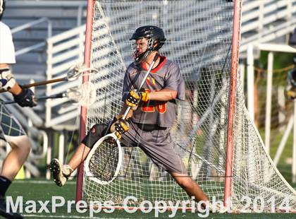 Thumbnail 1 in Hazelwood vs. Marquette (MSLA Division II Semifinal) photogallery.