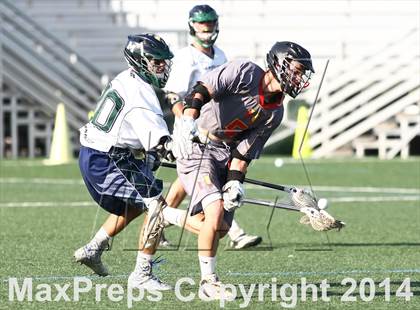 Thumbnail 1 in Hazelwood vs. Marquette (MSLA Division II Semifinal) photogallery.