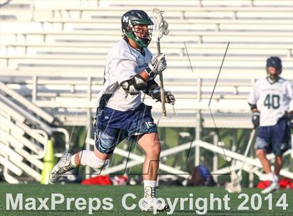 Thumbnail 1 in Hazelwood vs. Marquette (MSLA Division II Semifinal) photogallery.