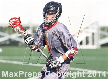 Thumbnail 3 in Hazelwood vs. Marquette (MSLA Division II Semifinal) photogallery.