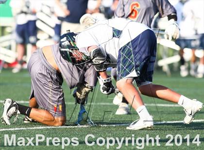 Thumbnail 1 in Hazelwood vs. Marquette (MSLA Division II Semifinal) photogallery.