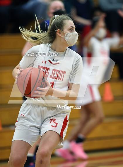 Thumbnail 3 in Grandview @ Regis Jesuit (CHSAA 5A Final Four) photogallery.