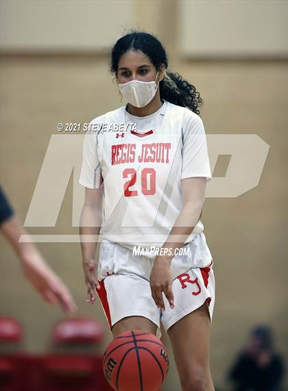 Thumbnail 2 in Grandview @ Regis Jesuit (CHSAA 5A Final Four) photogallery.