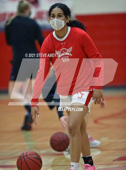 Thumbnail 1 in Grandview @ Regis Jesuit (CHSAA 5A Final Four) photogallery.