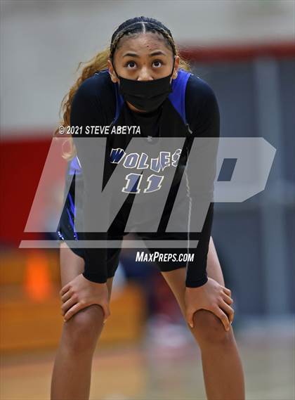 Thumbnail 3 in Grandview @ Regis Jesuit (CHSAA 5A Final Four) photogallery.