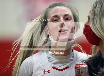 Thumbnail 3 in Grandview @ Regis Jesuit (CHSAA 5A Final Four) photogallery.