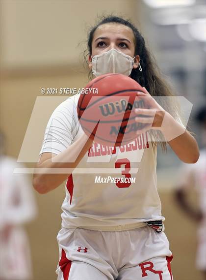 Thumbnail 1 in Grandview @ Regis Jesuit (CHSAA 5A Final Four) photogallery.
