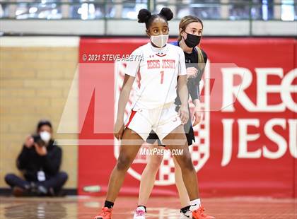 Thumbnail 1 in Grandview @ Regis Jesuit (CHSAA 5A Final Four) photogallery.