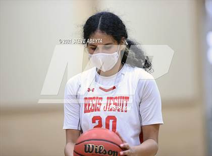 Thumbnail 2 in Grandview @ Regis Jesuit (CHSAA 5A Final Four) photogallery.