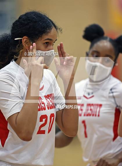 Thumbnail 1 in Grandview @ Regis Jesuit (CHSAA 5A Final Four) photogallery.