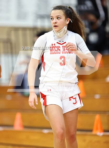 Thumbnail 2 in Grandview @ Regis Jesuit (CHSAA 5A Final Four) photogallery.