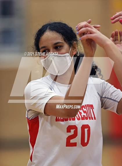 Thumbnail 2 in Grandview @ Regis Jesuit (CHSAA 5A Final Four) photogallery.