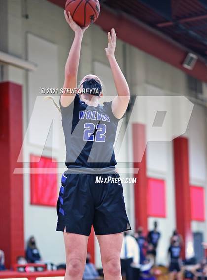 Thumbnail 1 in Grandview @ Regis Jesuit (CHSAA 5A Final Four) photogallery.