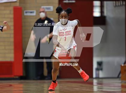 Thumbnail 1 in Grandview @ Regis Jesuit (CHSAA 5A Final Four) photogallery.