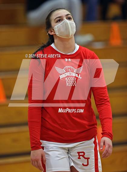 Thumbnail 1 in Grandview @ Regis Jesuit (CHSAA 5A Final Four) photogallery.