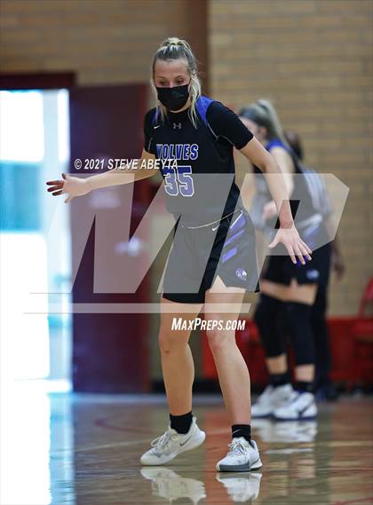 Thumbnail 3 in Grandview @ Regis Jesuit (CHSAA 5A Final Four) photogallery.