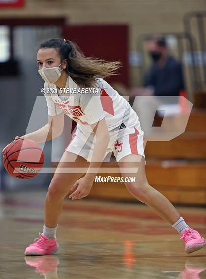 Thumbnail 1 in Grandview @ Regis Jesuit (CHSAA 5A Final Four) photogallery.