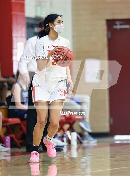 Thumbnail 2 in Grandview @ Regis Jesuit (CHSAA 5A Final Four) photogallery.