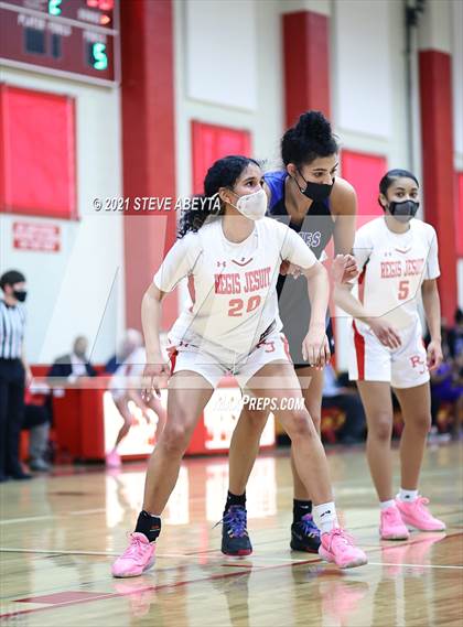 Thumbnail 3 in Grandview @ Regis Jesuit (CHSAA 5A Final Four) photogallery.