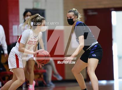 Thumbnail 1 in Grandview @ Regis Jesuit (CHSAA 5A Final Four) photogallery.