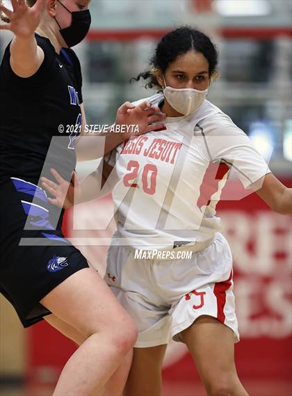 Thumbnail 3 in Grandview @ Regis Jesuit (CHSAA 5A Final Four) photogallery.