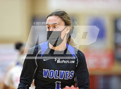 Thumbnail 1 in Grandview @ Regis Jesuit (CHSAA 5A Final Four) photogallery.