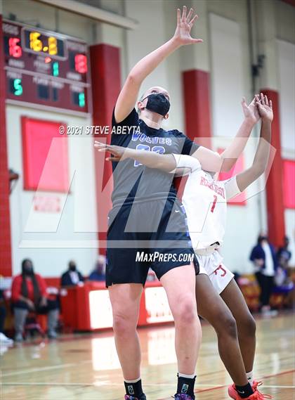 Thumbnail 3 in Grandview @ Regis Jesuit (CHSAA 5A Final Four) photogallery.