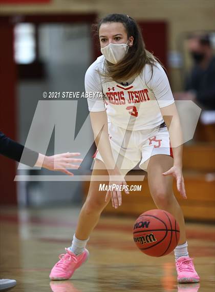 Thumbnail 2 in Grandview @ Regis Jesuit (CHSAA 5A Final Four) photogallery.