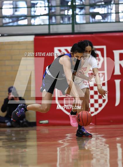 Thumbnail 3 in Grandview @ Regis Jesuit (CHSAA 5A Final Four) photogallery.