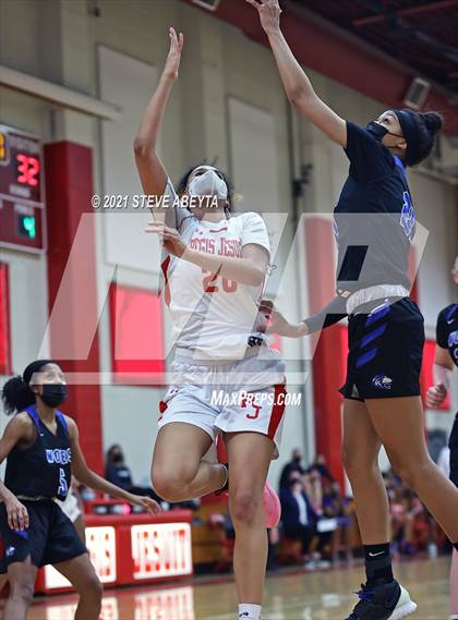 Thumbnail 3 in Grandview @ Regis Jesuit (CHSAA 5A Final Four) photogallery.