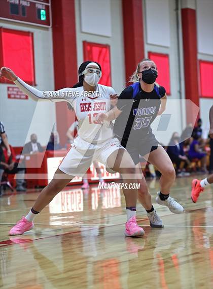 Thumbnail 1 in Grandview @ Regis Jesuit (CHSAA 5A Final Four) photogallery.